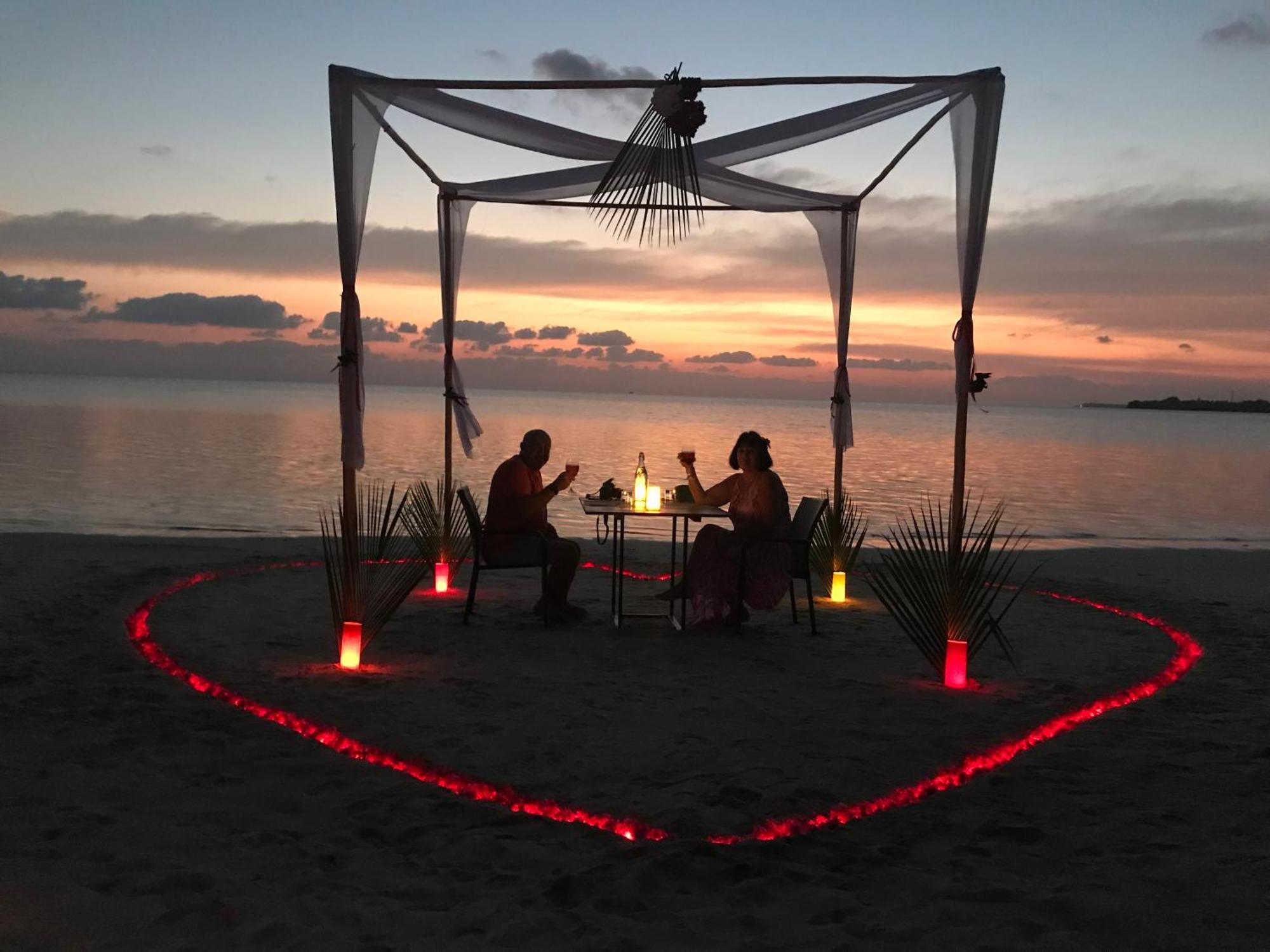 Olive Goidhoo Hotel Exterior photo